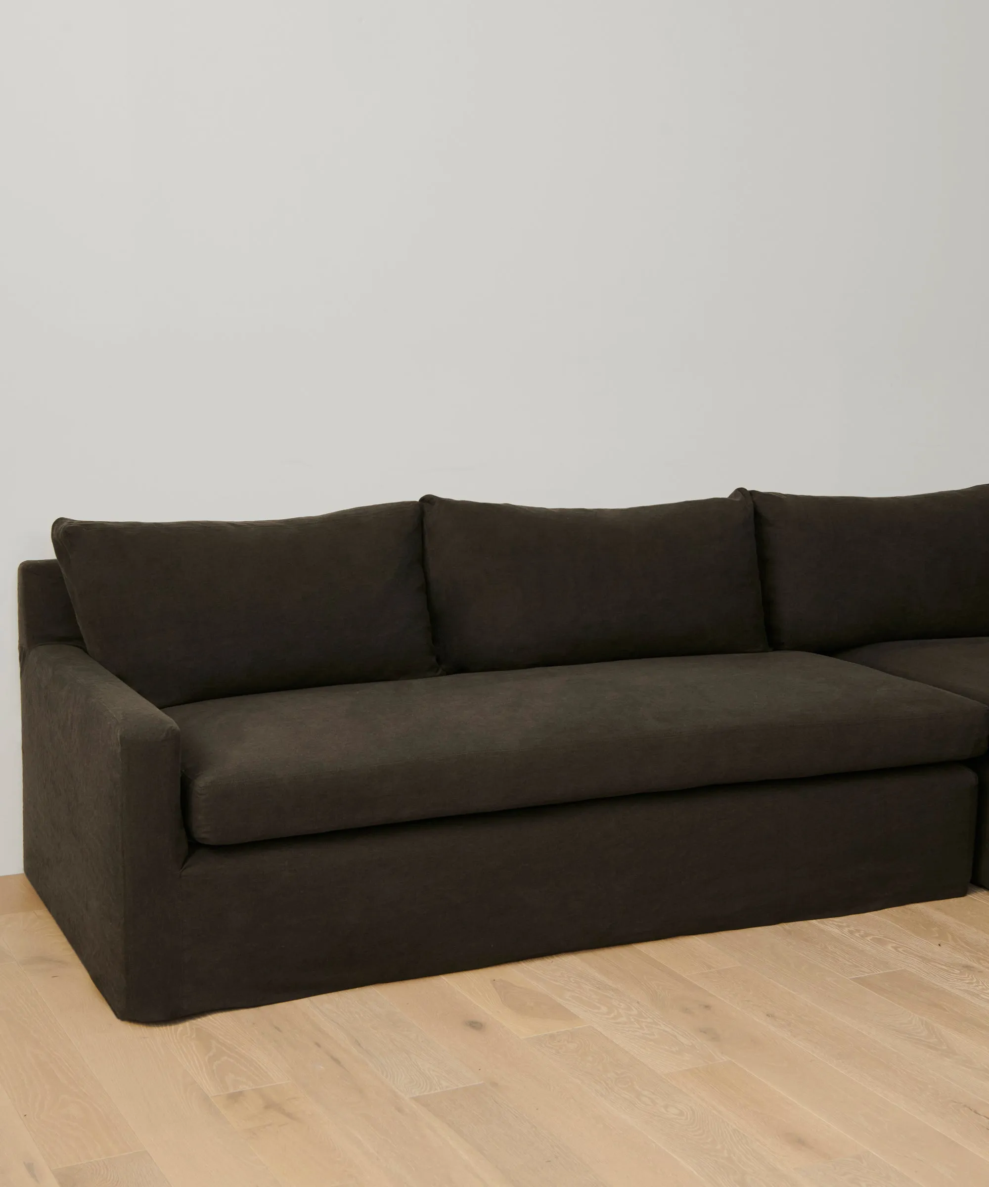 Harbor Sectional