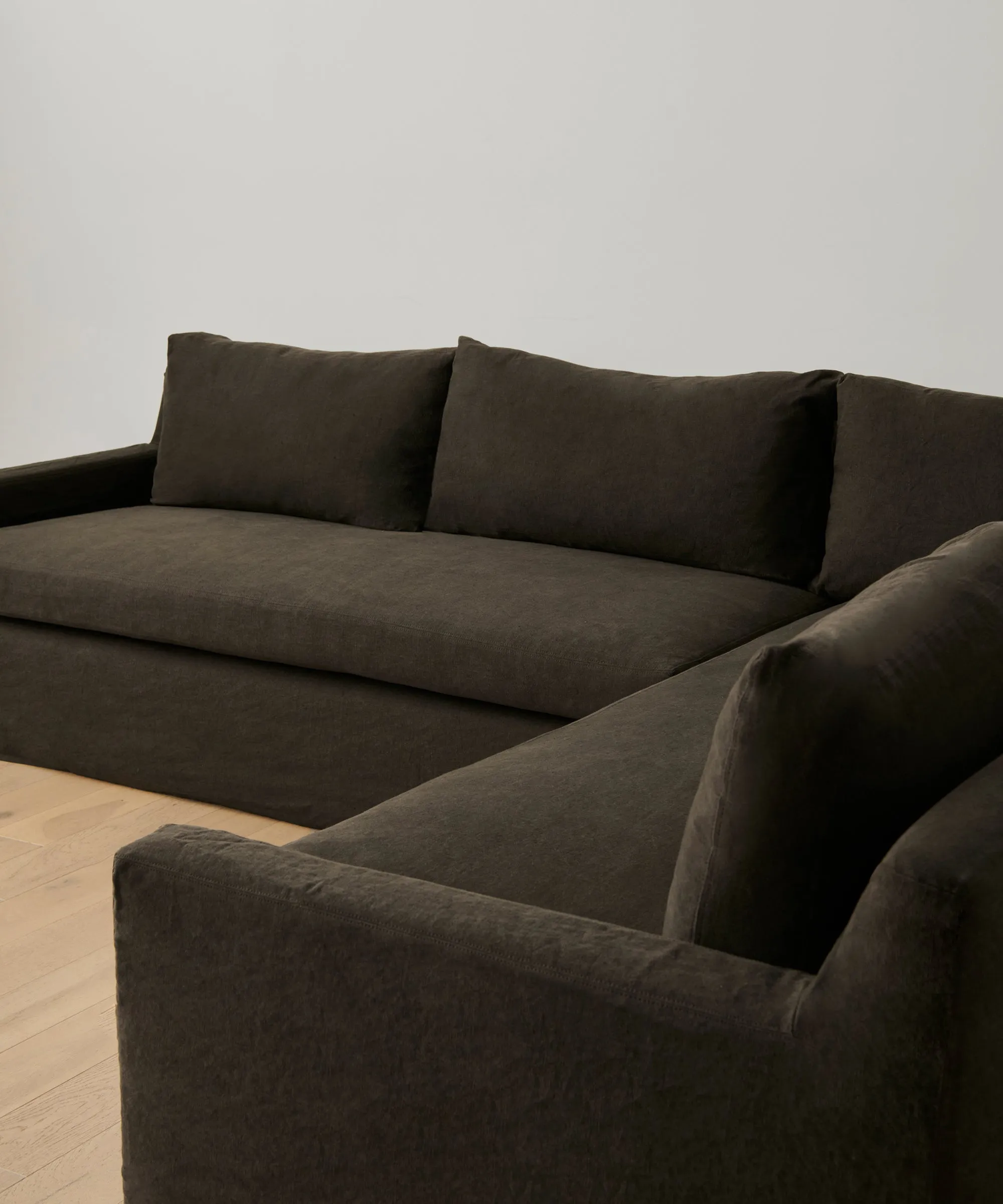 Harbor Sectional