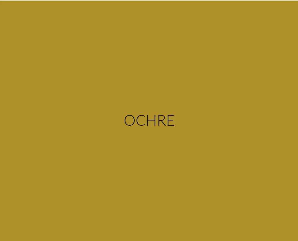 HARLOWE TOP (OLIVETTE, OCHRE, SCARLET, SAPPHIRE)