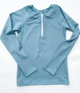 Haven Kids L/S Rash Guard-10/11yrs