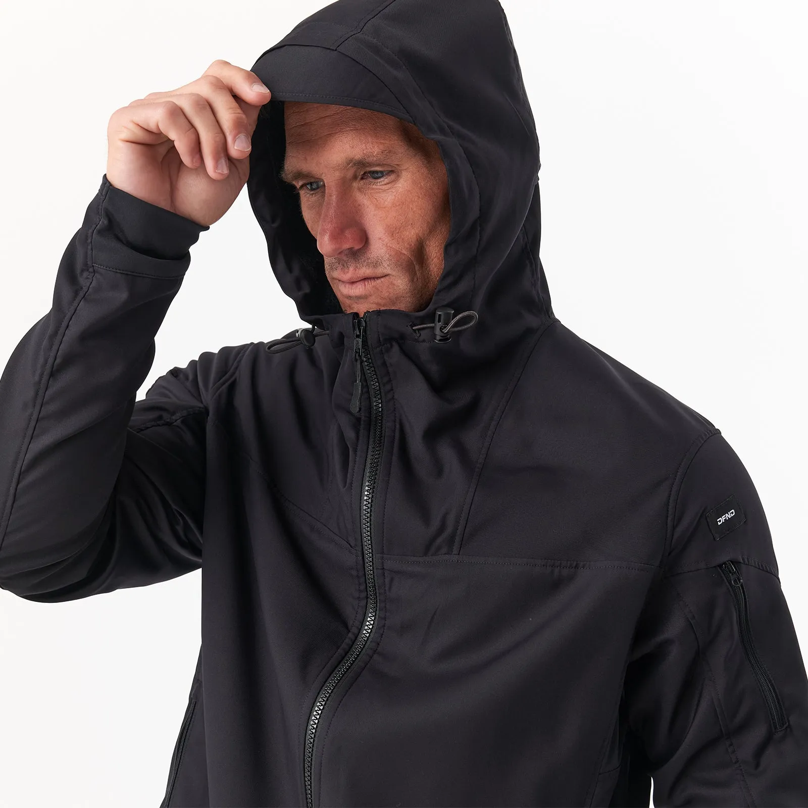 Hawke Full Zip Jacket