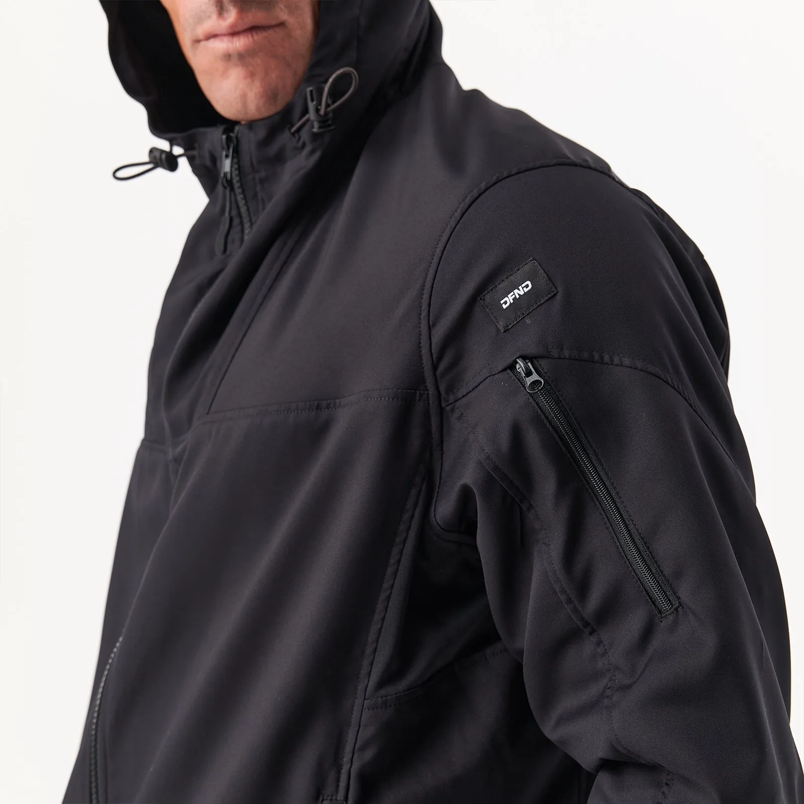 Hawke Full Zip Jacket