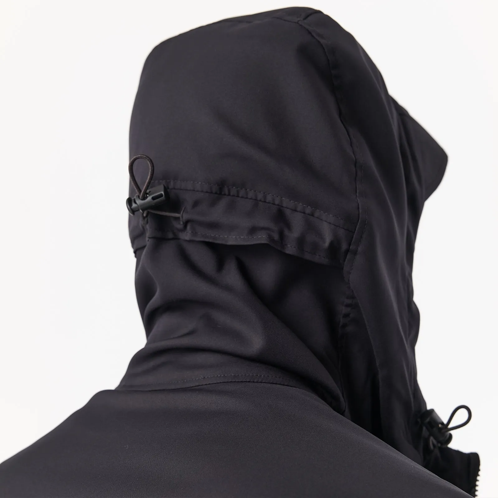 Hawke Full Zip Jacket