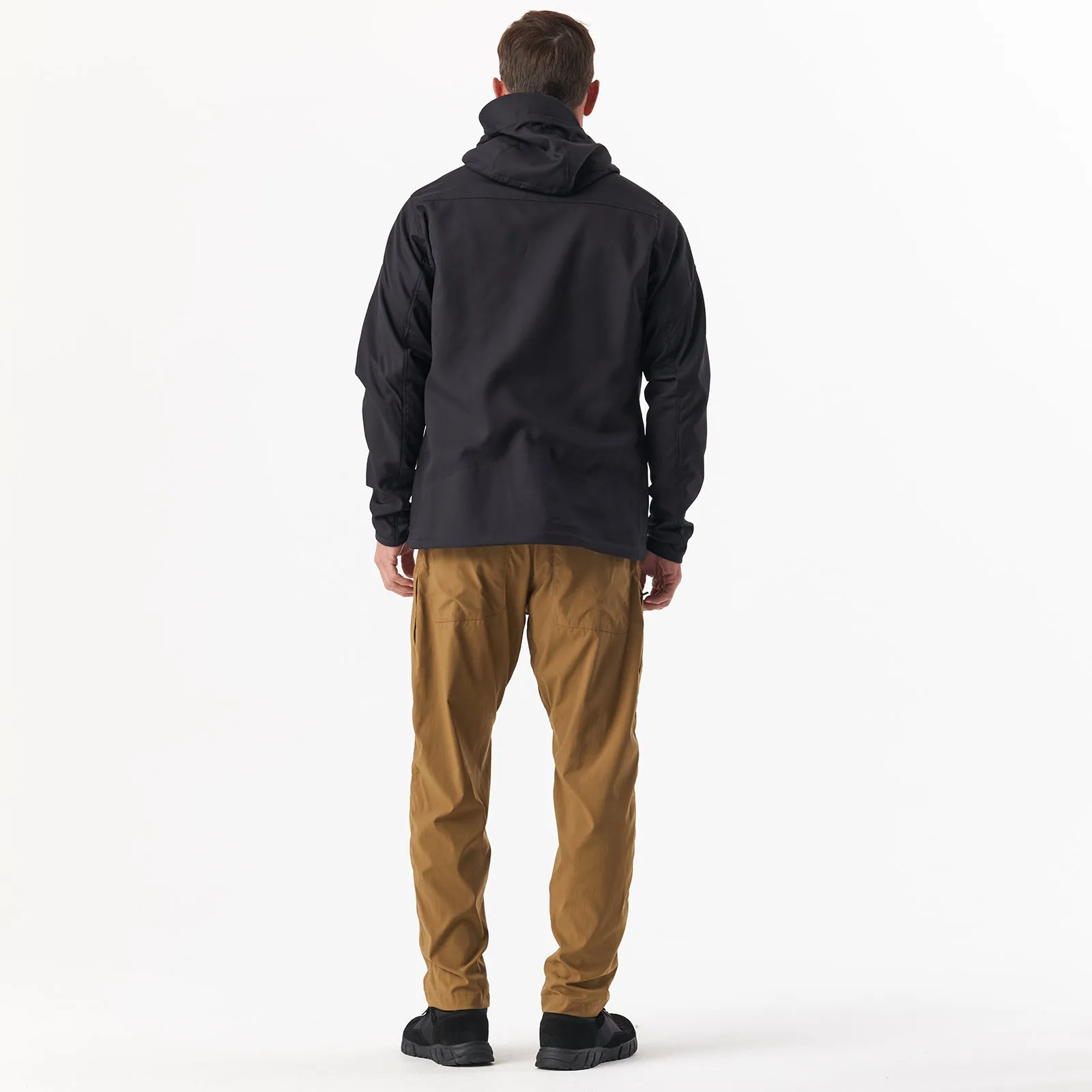 Hawke Full Zip Jacket