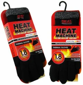 HEAT MACHINE THERMAL GLOVE