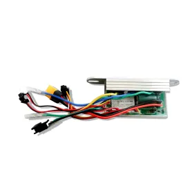 Enhanced Hiboy S2 Controller (Latest Version) for Superior Performance and Control