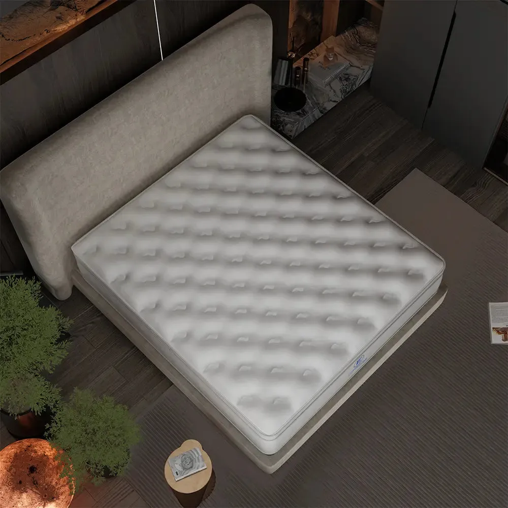 Hotel Collection Euro Top Mattress by Englander
