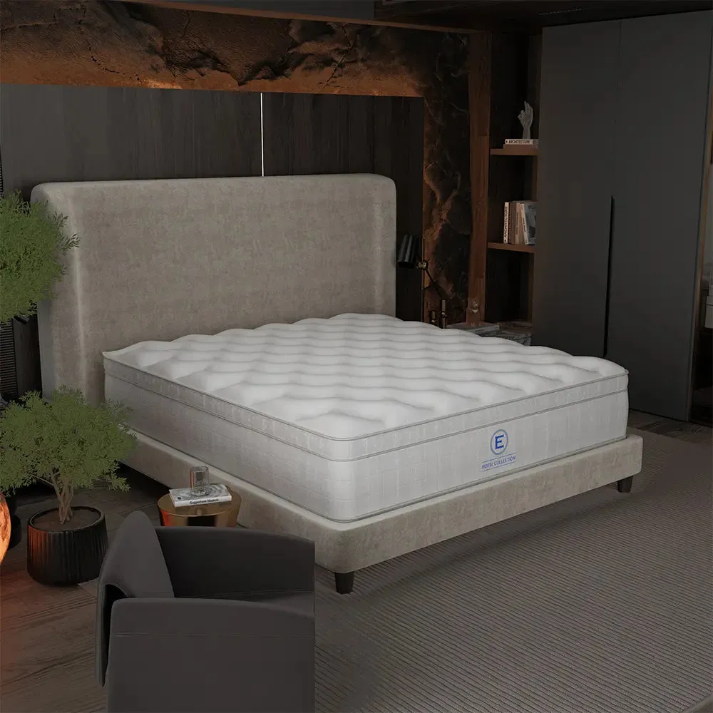 Hotel Collection Euro Top Mattress by Englander