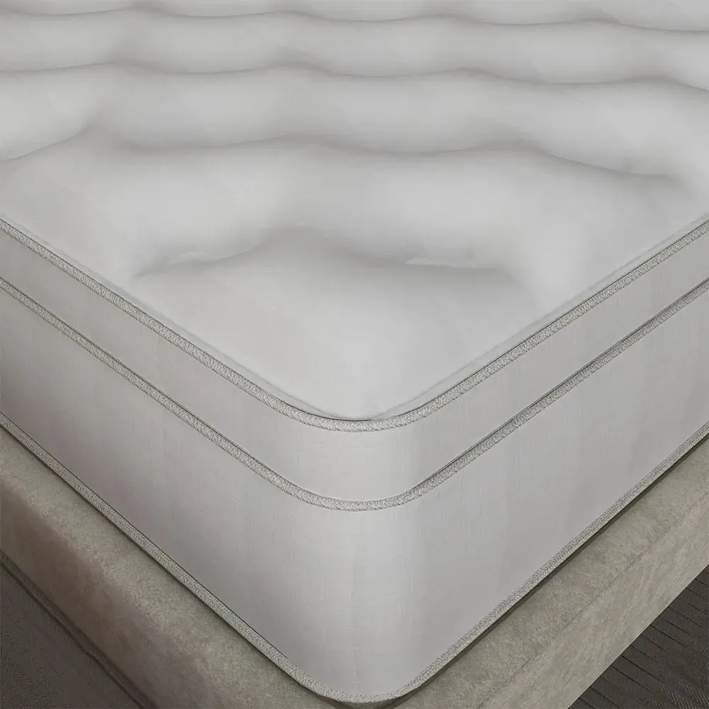 Hotel Collection Euro Top Mattress by Englander