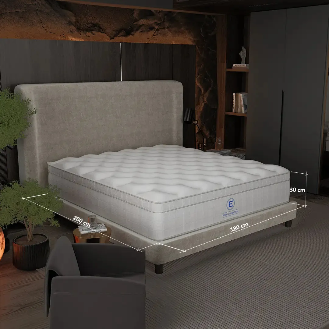 Hotel Collection Euro Top Mattress by Englander