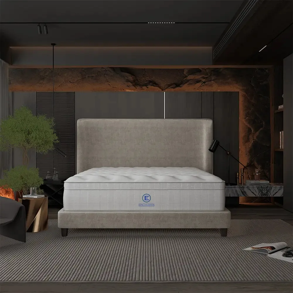 Hotel Collection Euro Top Mattress by Englander