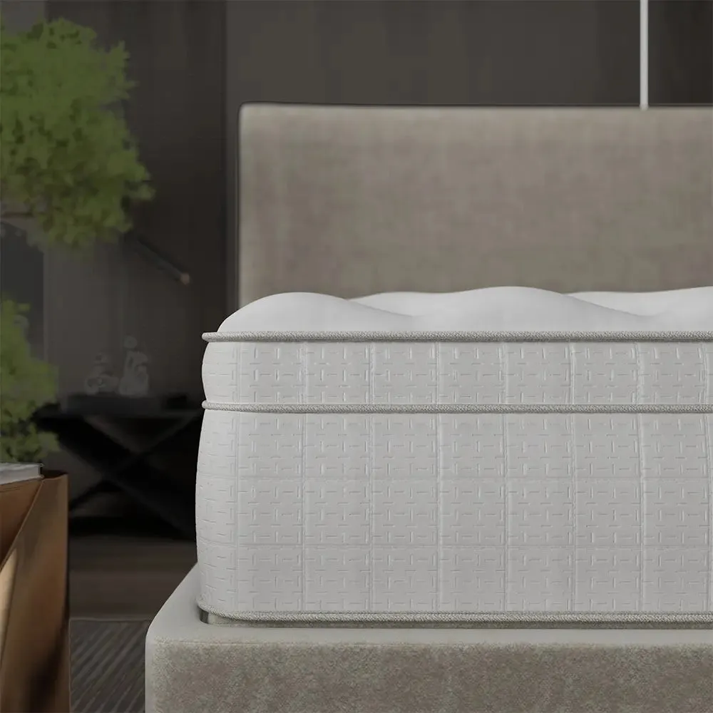 Hotel Collection Euro Top Mattress by Englander