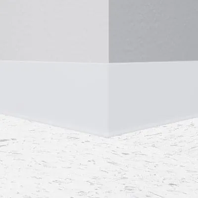 Iceberg 4" Cove Molding 700 Series