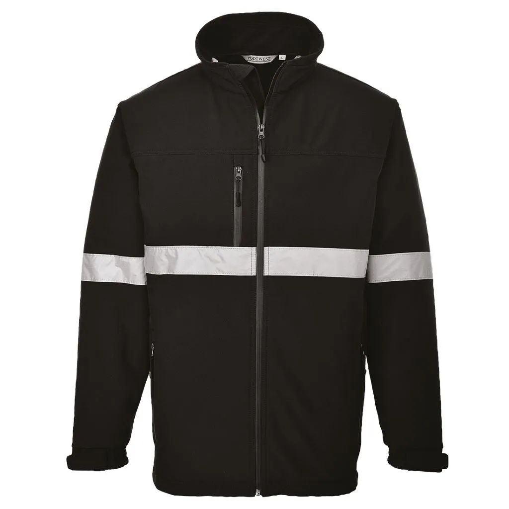 Iona Softshell Jacket TK54