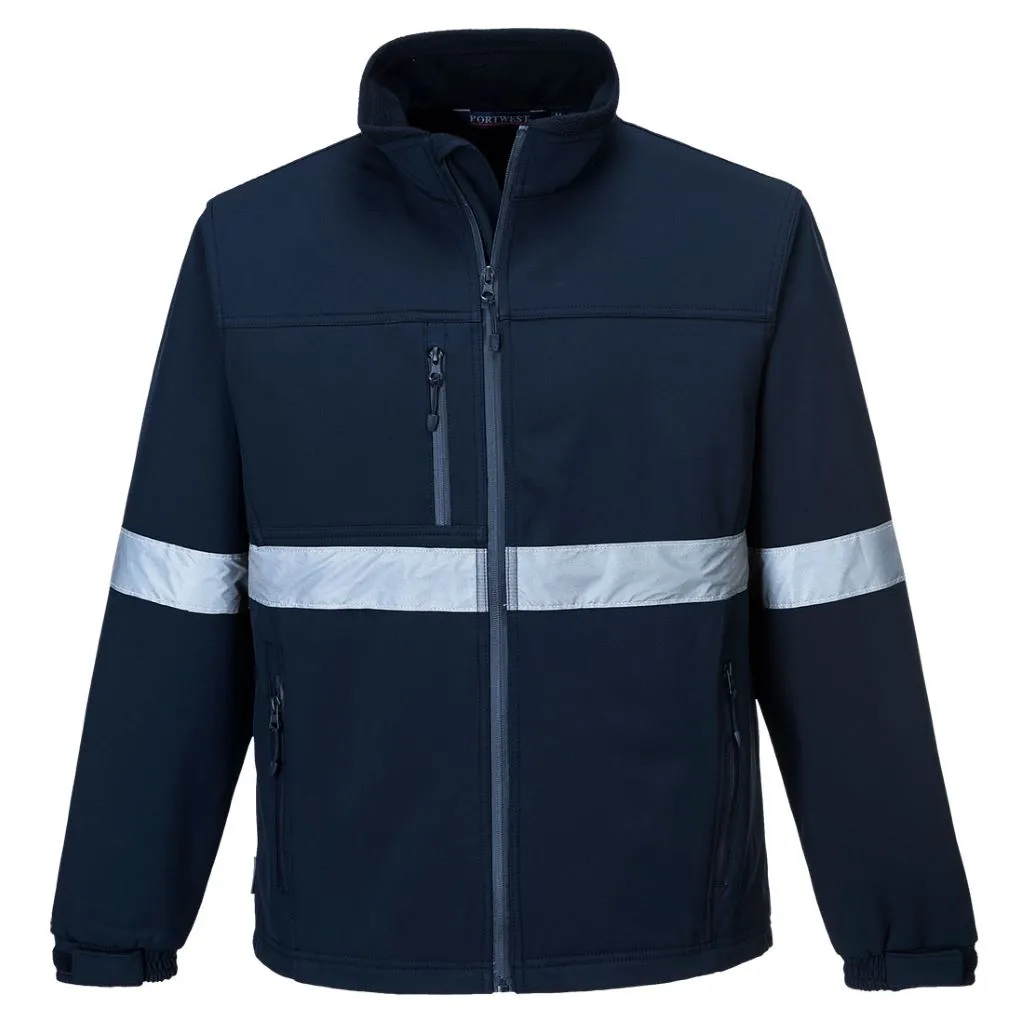 Iona Softshell Jacket TK54