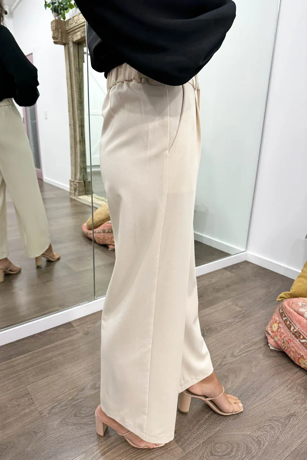 Ivy Pants