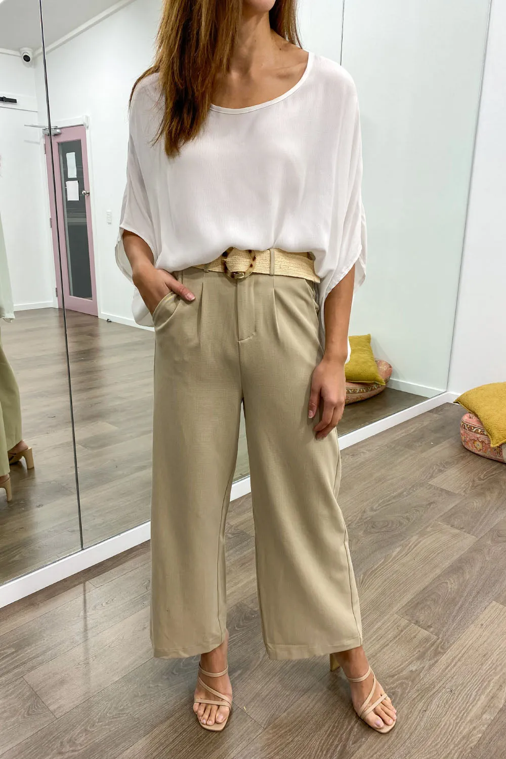 Ivy Pants