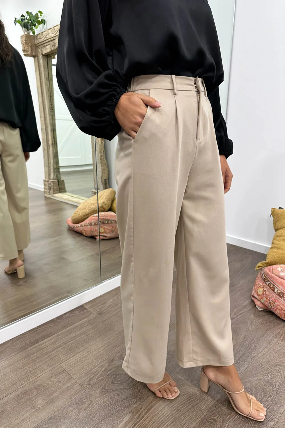 Ivy Pants