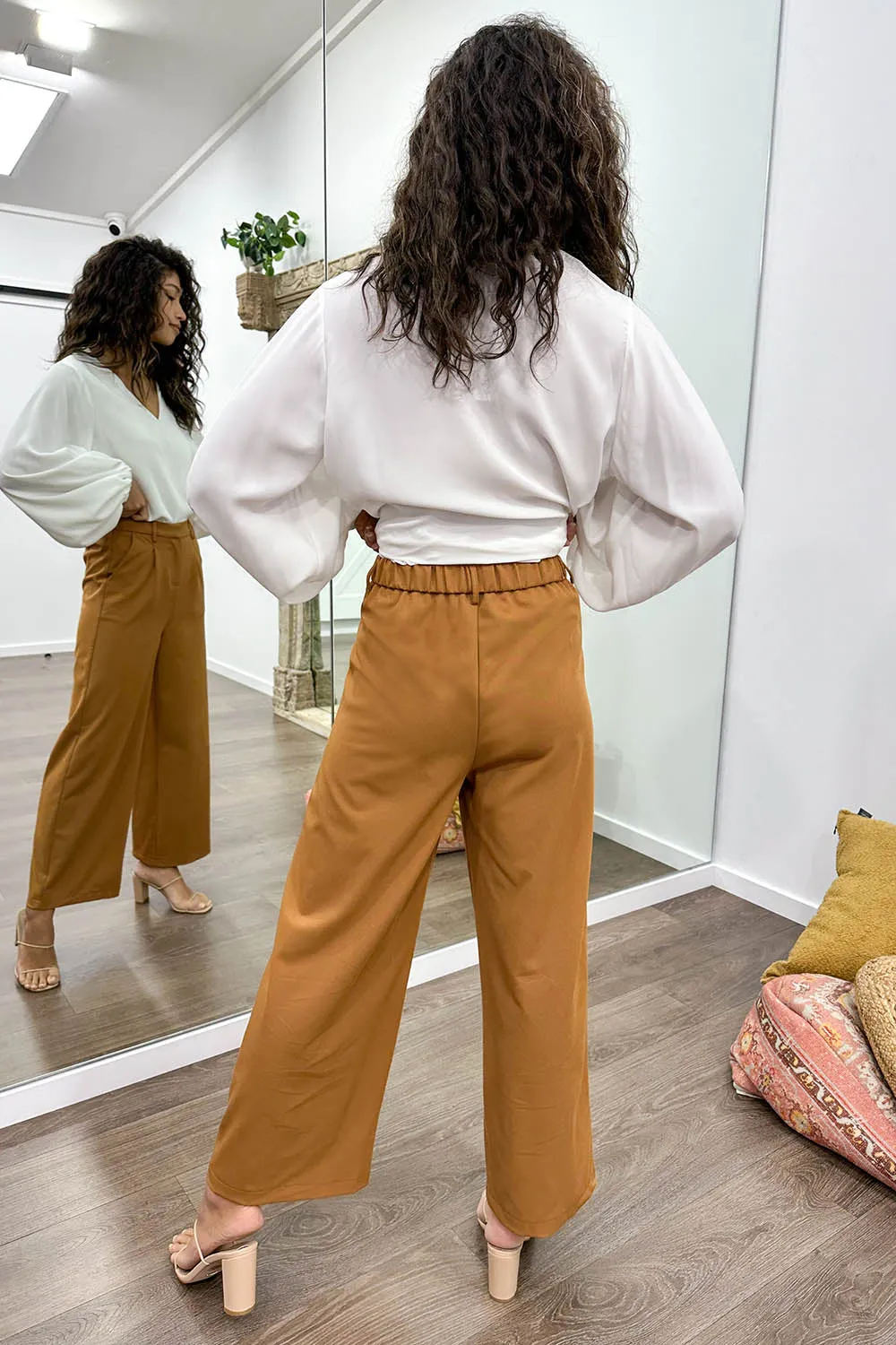 Ivy Pants