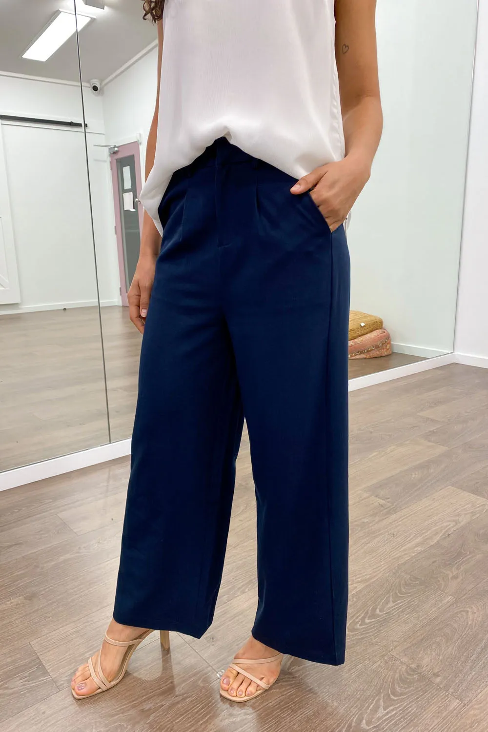 Ivy Pants