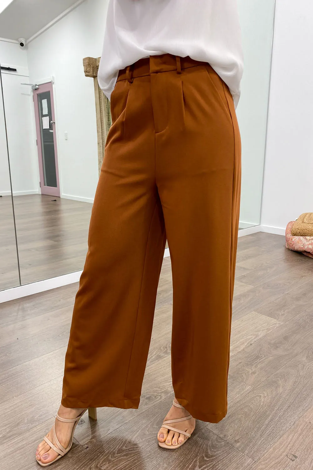 Ivy Pants