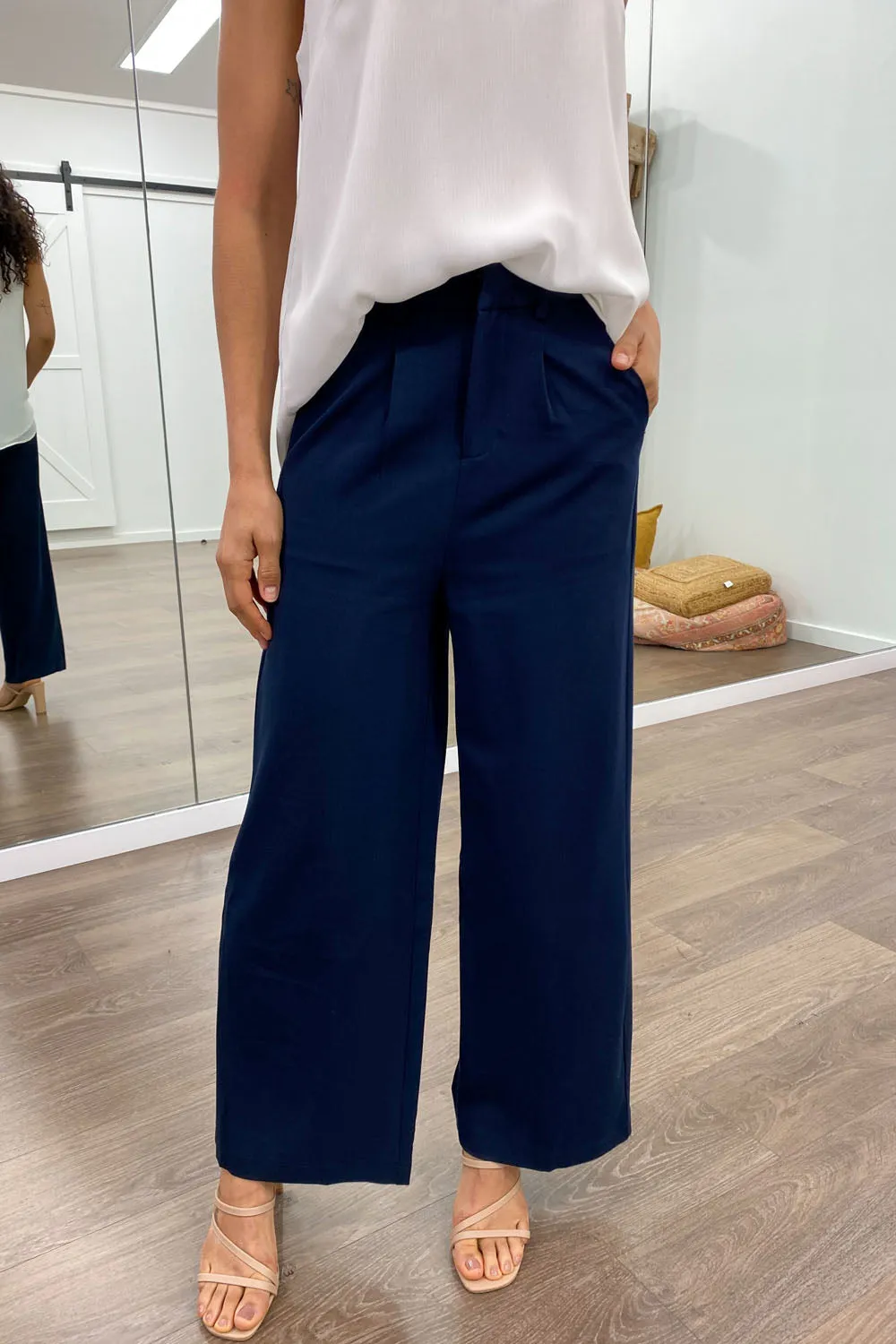 Ivy Pants