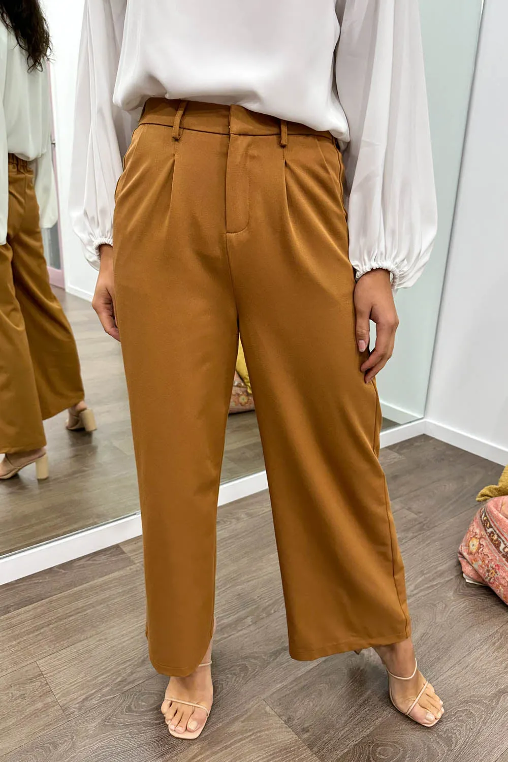 Ivy Pants
