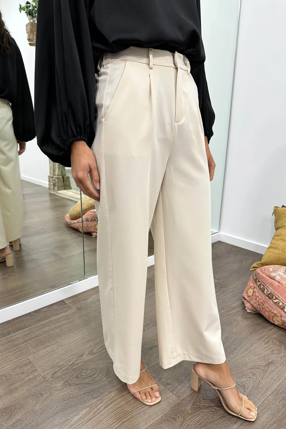 Ivy Pants