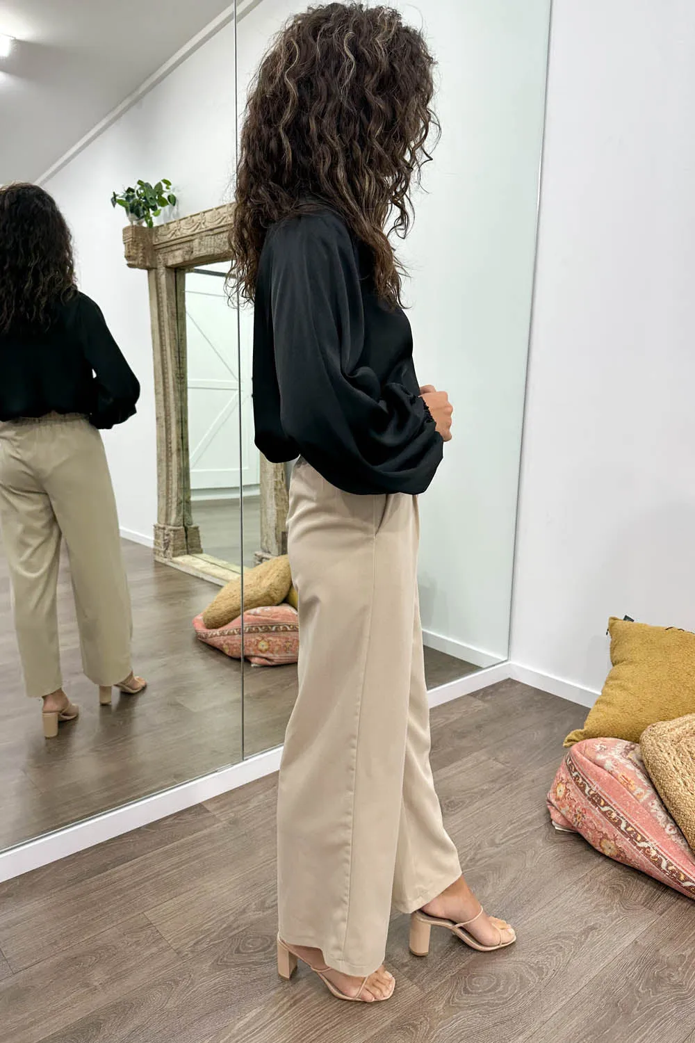 Ivy Pants
