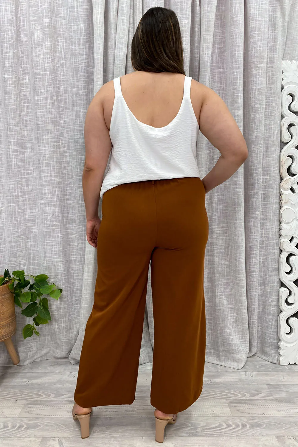 Ivy Pants