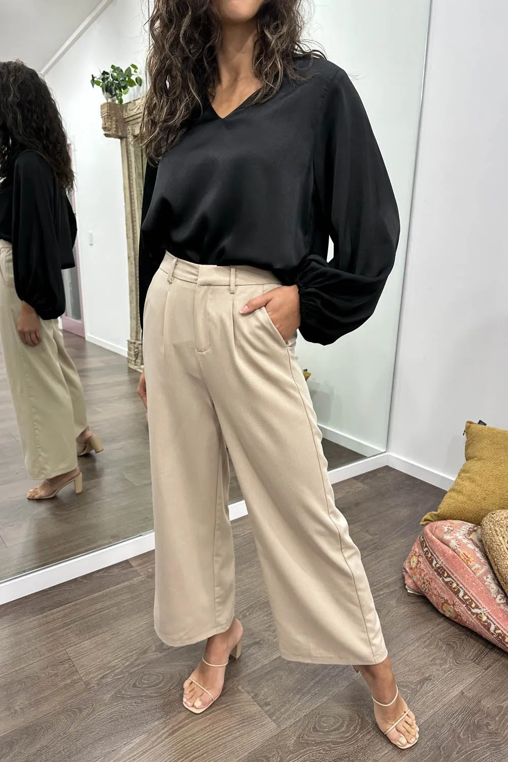Ivy Pants