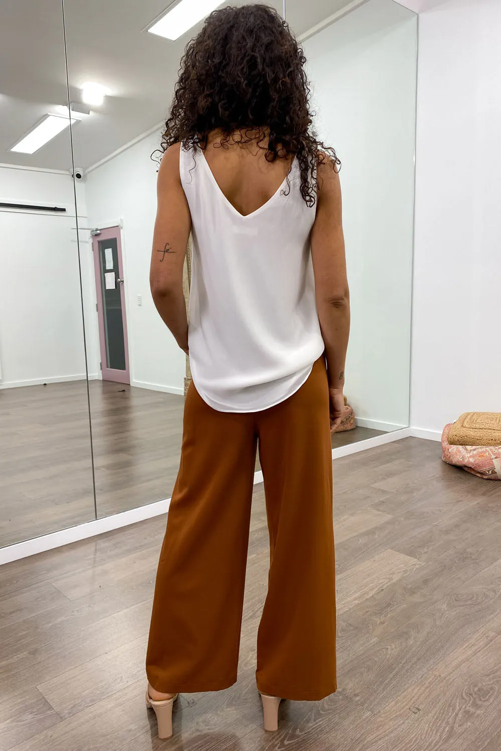 Ivy Pants