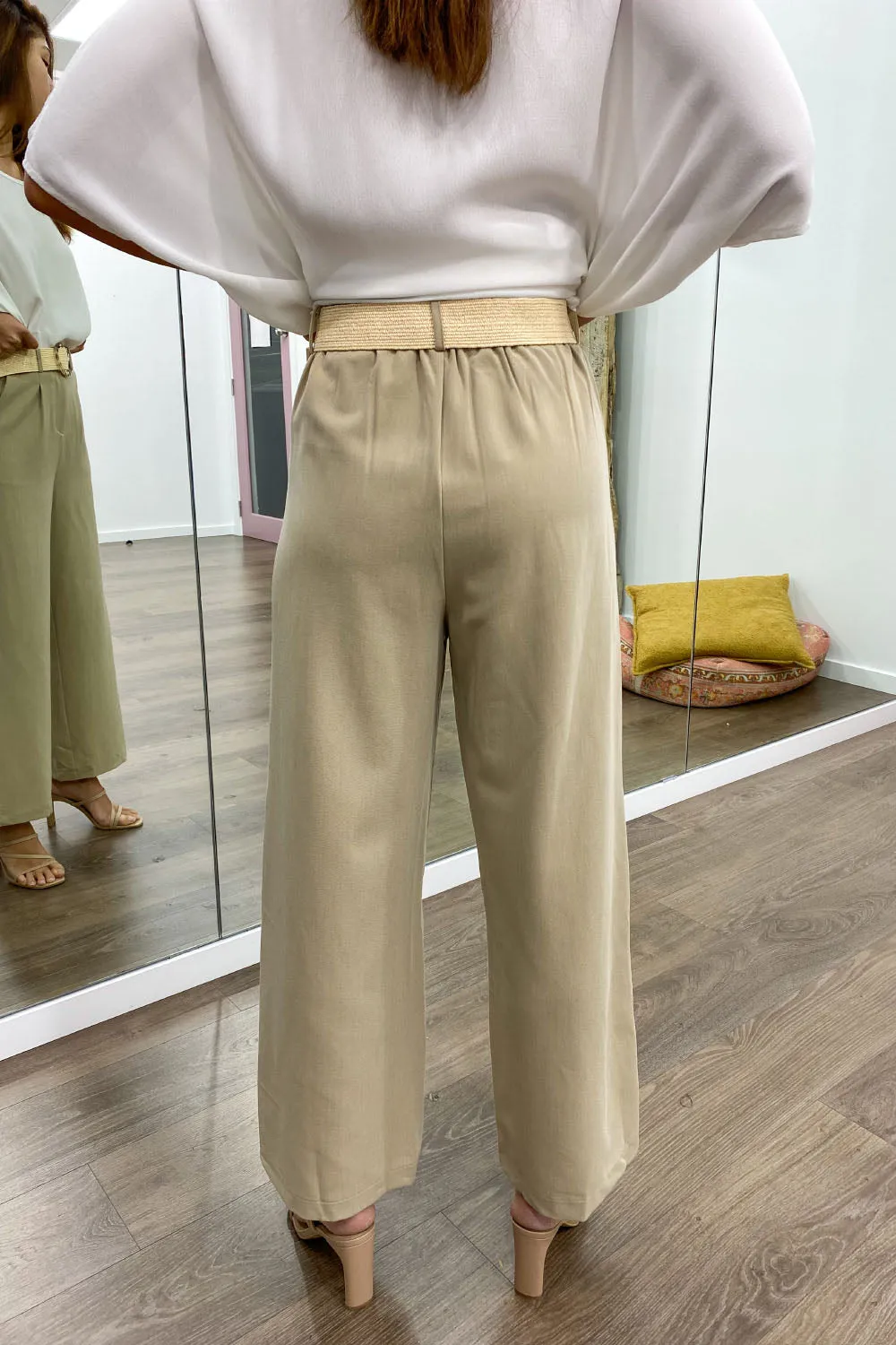 Ivy Pants