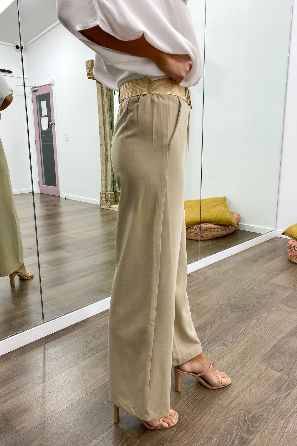 Ivy Pants