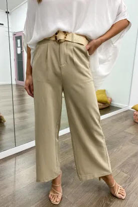 Ivy Pants