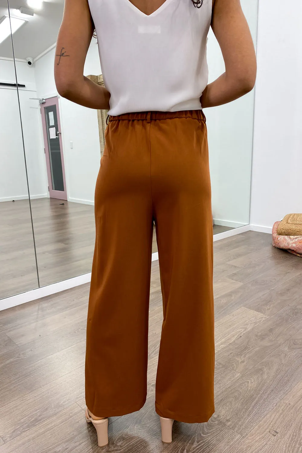 Ivy Pants
