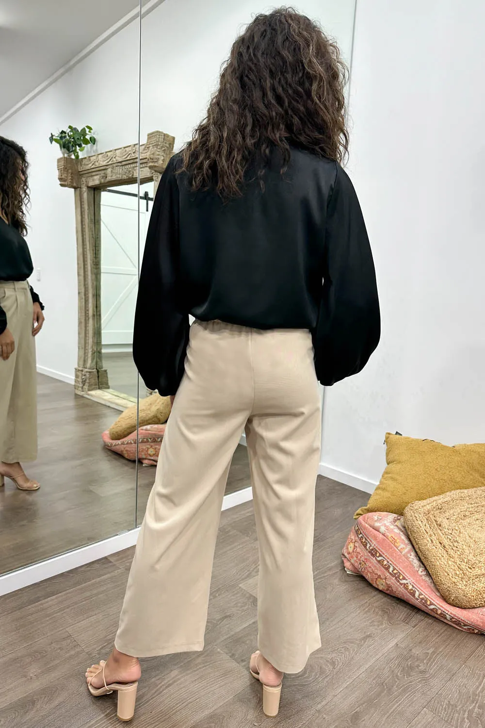 Ivy Pants