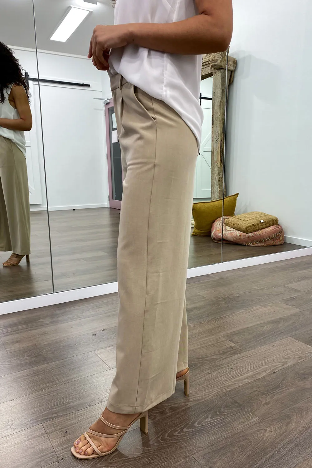 Ivy Pants
