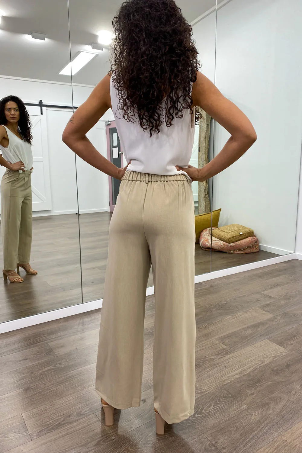 Ivy Pants