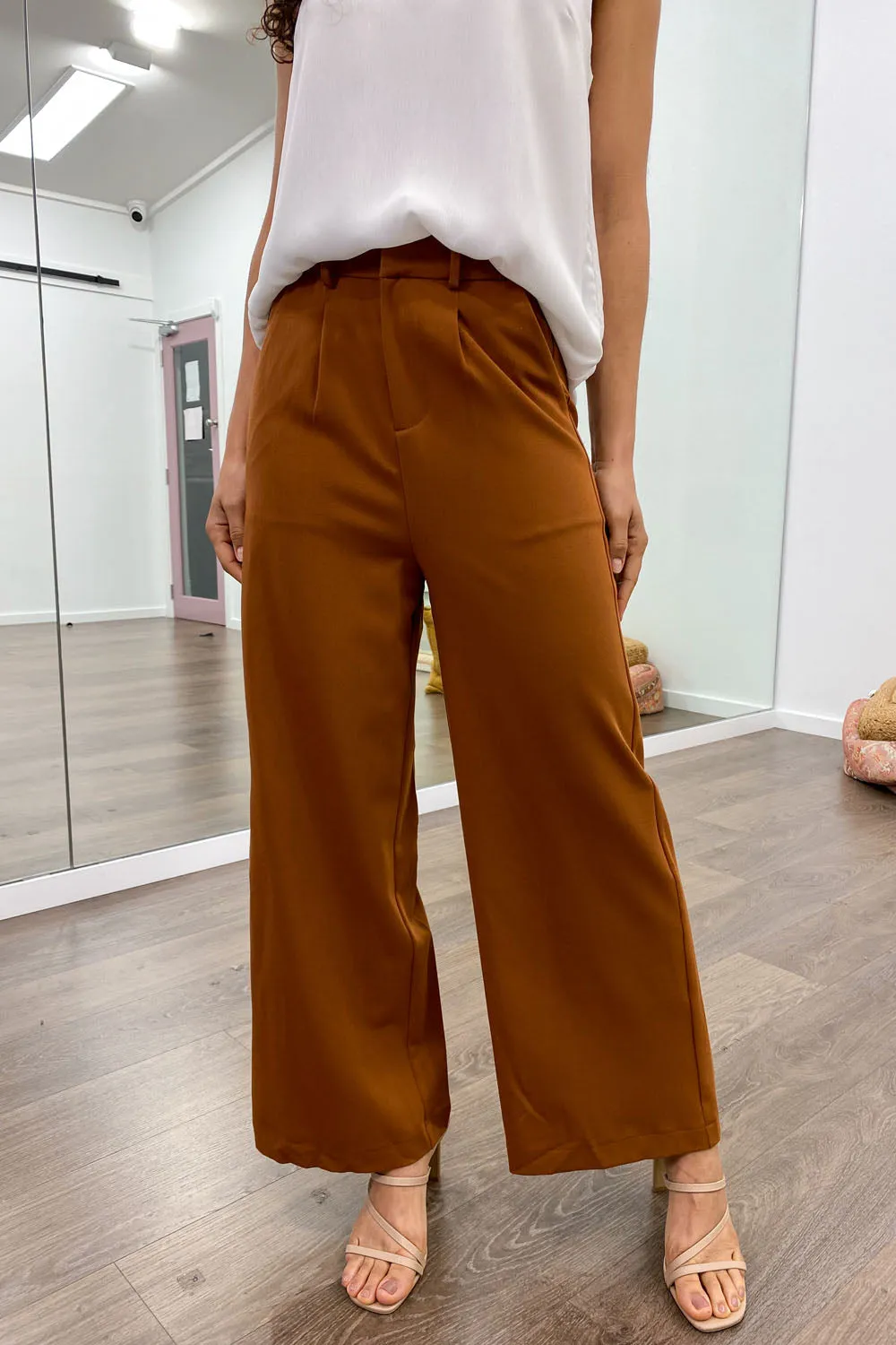 Ivy Pants