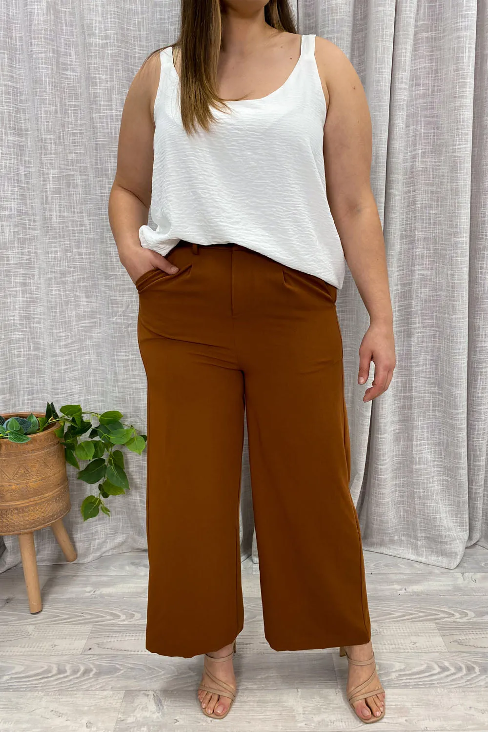 Ivy Pants