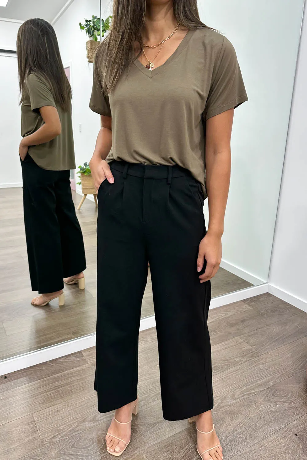 Ivy Pants