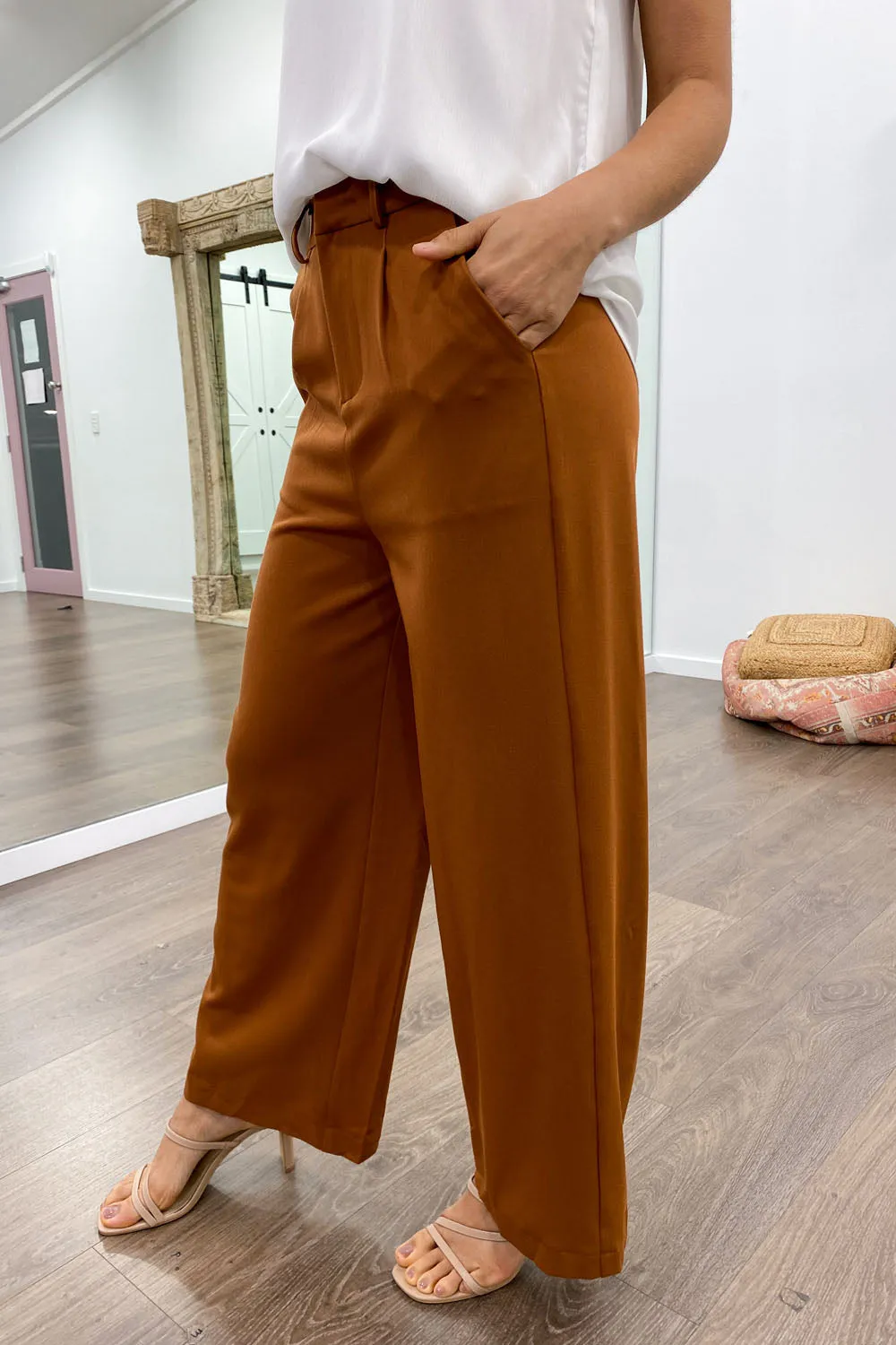 Ivy Pants