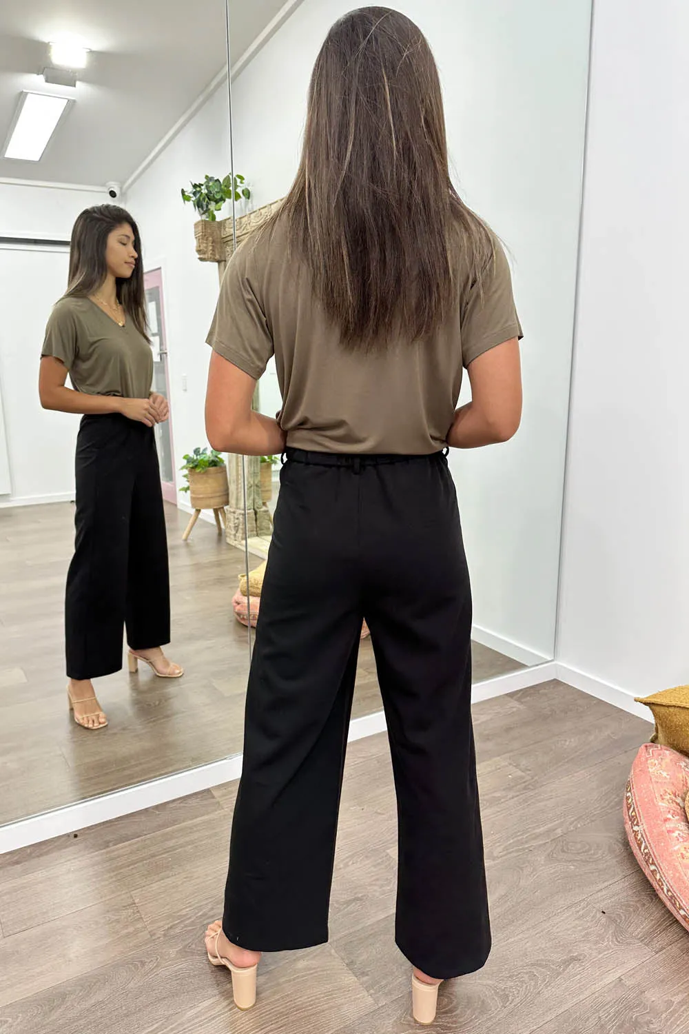 Ivy Pants