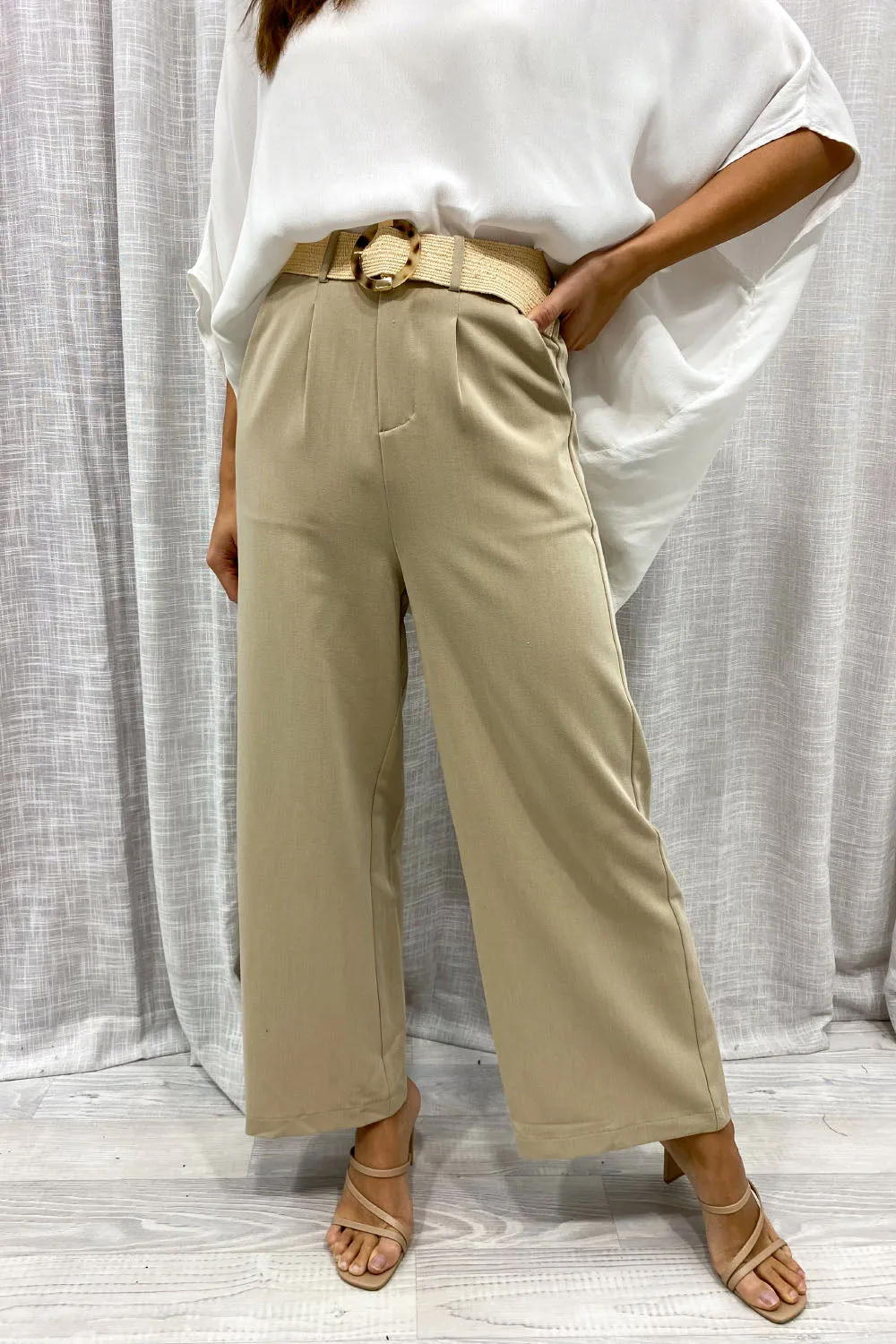 Ivy Pants