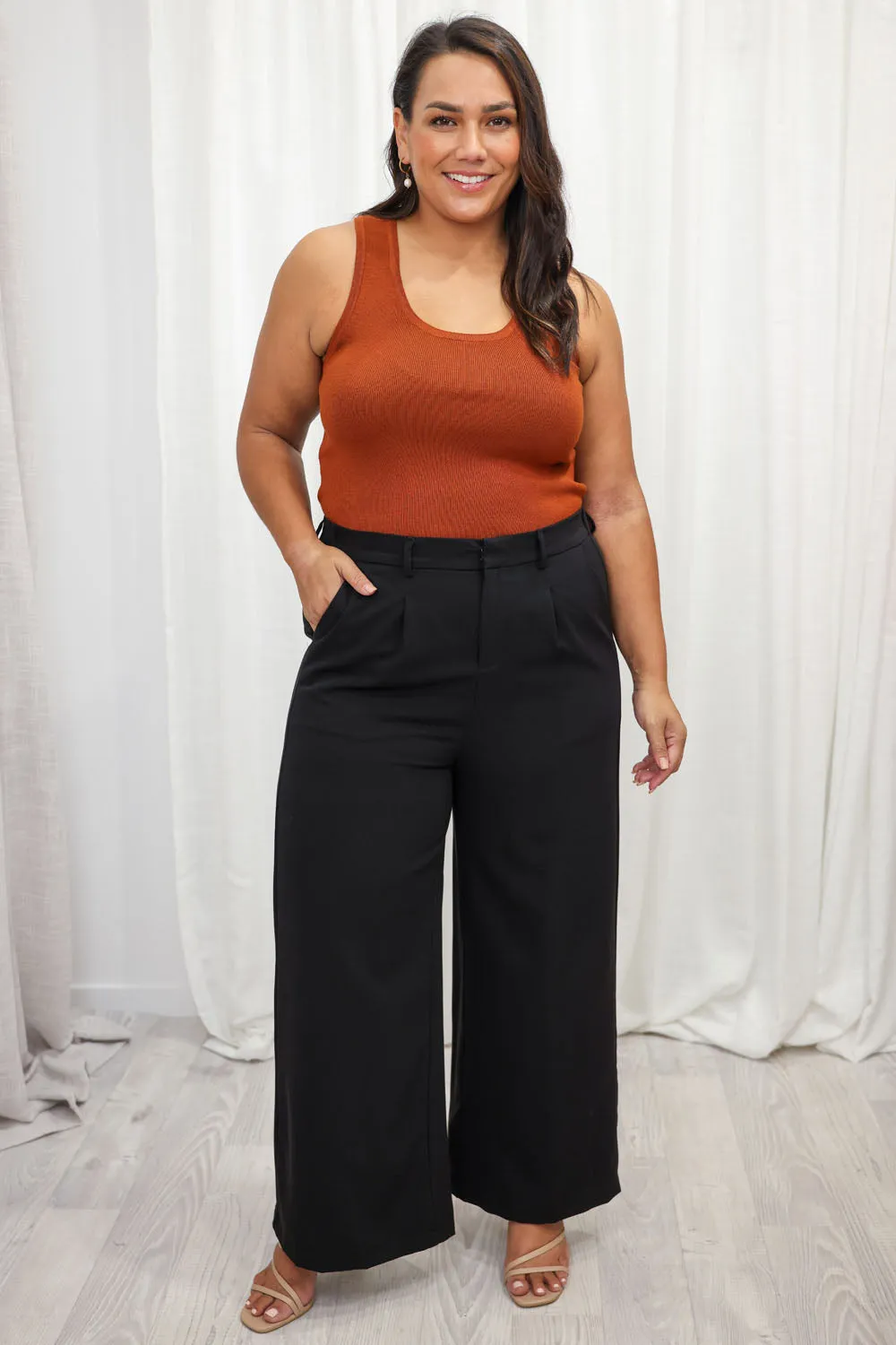 Ivy Pants