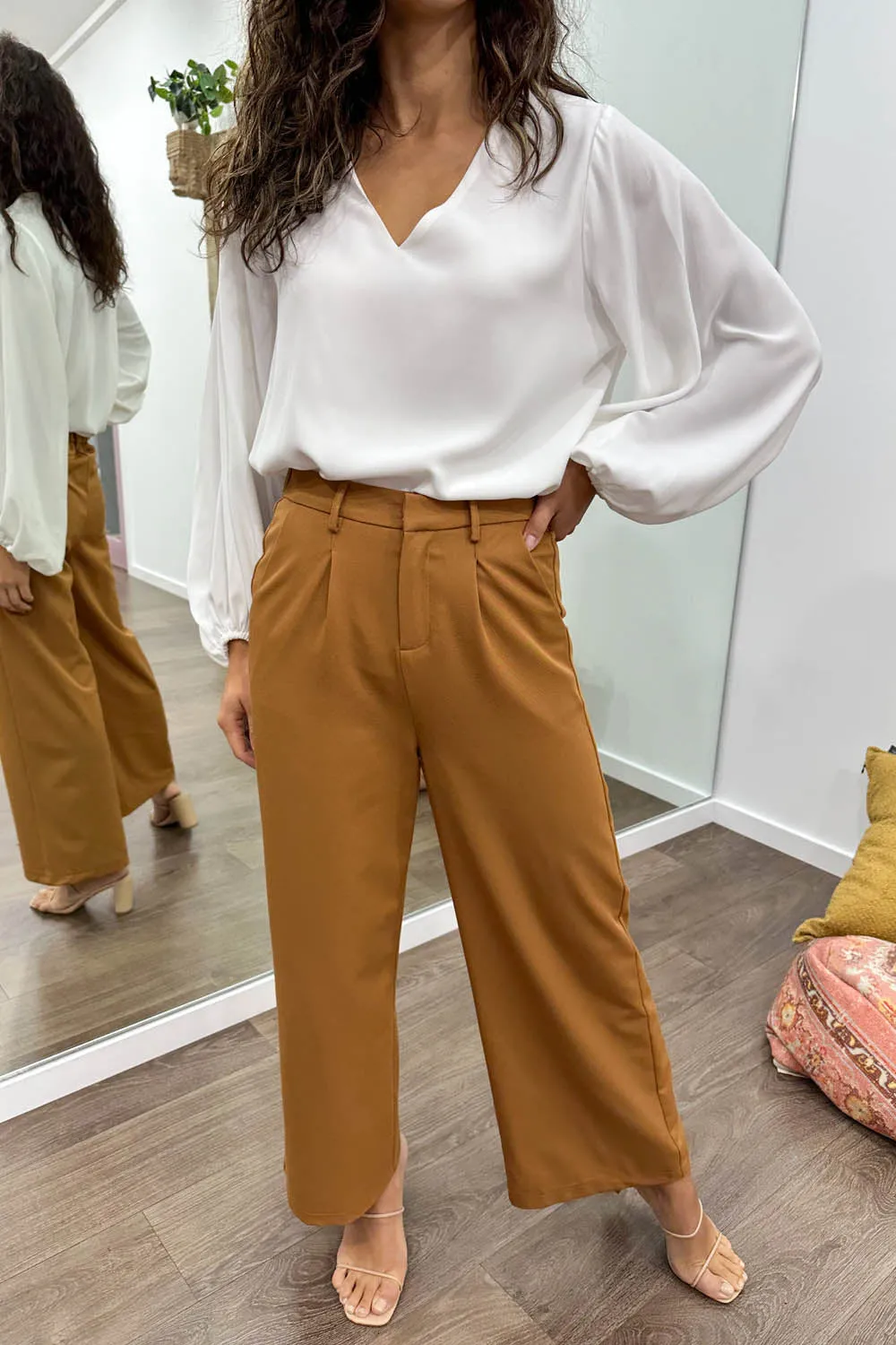 Ivy Pants