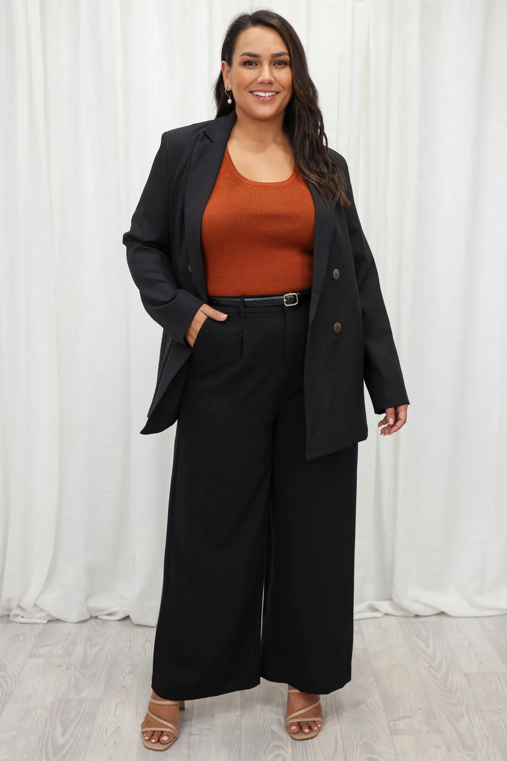 Ivy Pants