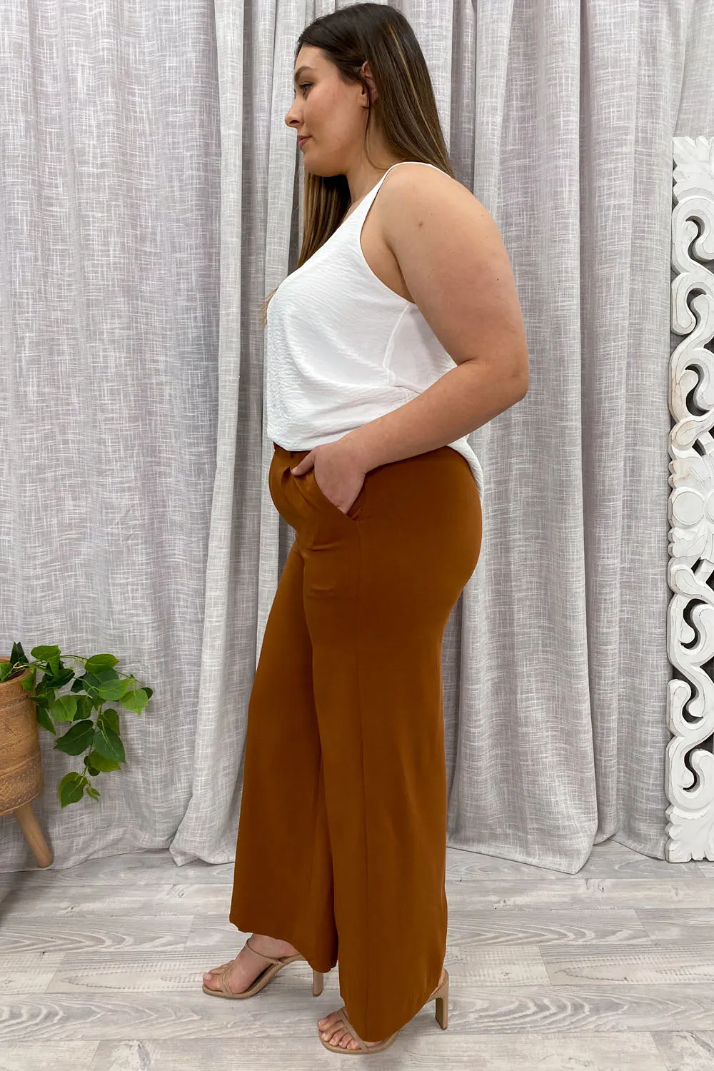 Ivy Pants