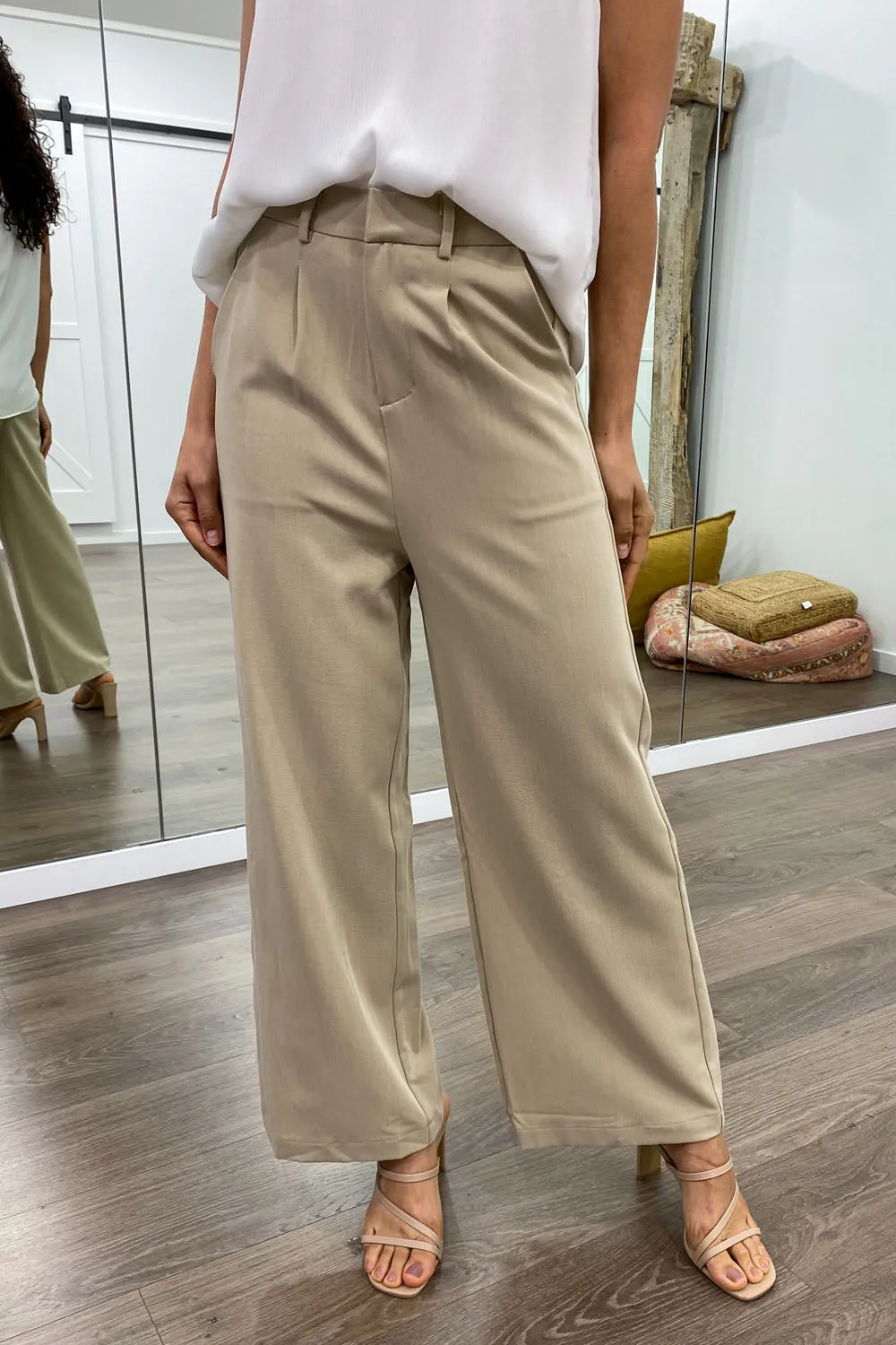 Ivy Pants